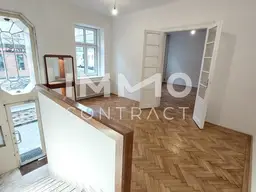 Verkaufsgeschäft/ Büro/ Praxis auf rd. 83 m² zur Pauschalmiete