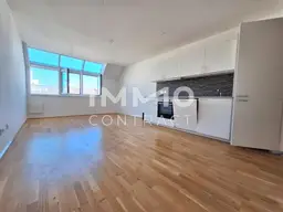 2- Zimmerwohnung nähe Donauzentrum und U1