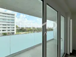48,32qm geförderte 2ZI-Balkon-Wohnung