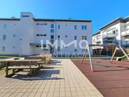 RESERVIERT | Moderne 3- Zimmer- Wohnung in Kaindorf | Baderstraße 7, Top 9