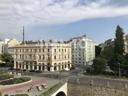 2-ZIMMERWOHNUNG MIT SEPARATE KÜCHE NÄHE PILGRAMGASSE! Schönbrunner Straße 94/17