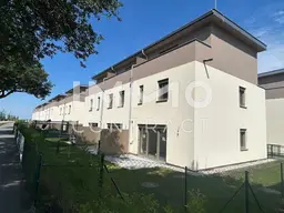Modernes Reihenhaus in Top Lage