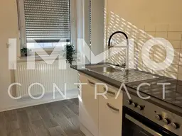 Wohnung in der Burgstadt