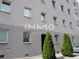 Tolle 3-Zimmer Balkonwohnung in der Drouotstraße 4 - Top 5 - ideal für "WGs"