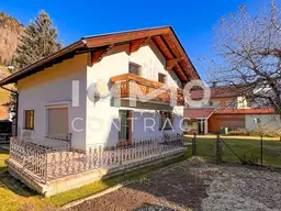 RESERVIERT: Mein Landhaus - Gefunden!