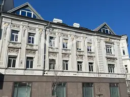 Großraumbüro Nähe Zentrum zu mieten!!