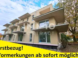ERSTBEZUG! ab 01.02.2024 - Moderne u. freundliche 4 Zimmer Wohnung mit großem Balkon - Nippelgasse 10a - Top 11