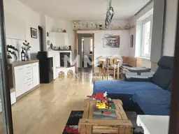 Kaufen statt Mieten - Top 85 m² Eigentumswohnung mit 11m² Loggiain Strengberg