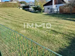 !!!ACHTUNG PREISREDUKTION !!! SCHÖNER BAUGRUND IN RAGNITZ DICHTE 0,6 MIT ALTBESTAND NAHE LKH
