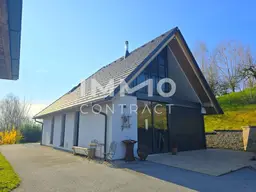 Traumhaus im Grünen | Kirchberg an der Raab
