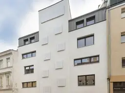 Stapelparkplatz ! Geblergasse 47/112