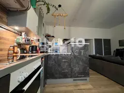 Neuer Preis !!!Wohnung mit kleinem, eigenen Gartenbereich!