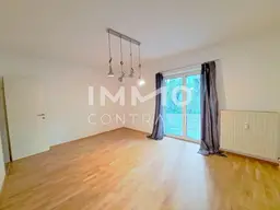 2- Zimmer- Gartenwohnung | Münzgrabenstraße 83, Top 8