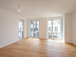 ++NEU++ 3-Zimmer Townhouse mit großer Wohn-Küche in bester Lage mit Garten!
