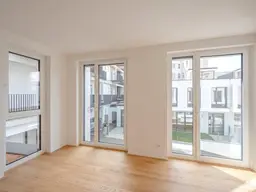 ++Provisionsfrei++ 3-Zimmer Townhouse mit großer Wohn-Küche in bester Lage mit Garten!