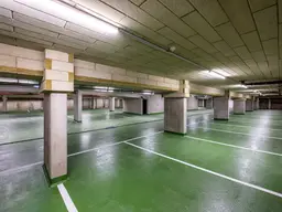 ++NEU++ Vermieteter Garagenplatz in Top-Lage, toll für Anleger!