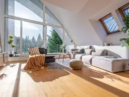 ++NEU++ Großartige 4 Zimmer-Neubauwohnung in GRÜNRUHELAGE – mitten in Döbling!