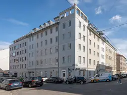 ++NEU++ 9 Anlegerobjekte in einem Haus mit mehr als 4% Rendite!