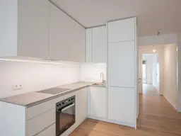 ++NEU++ Sensationeller 3 Zimmer Wohnung als Zweitbezug mit Balkon, Top 5