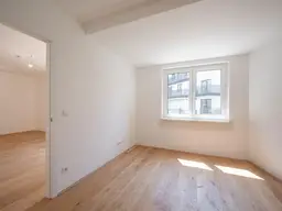 ++Der Platzhirsch++ Großartiger 2 Zimmer Erstbezug mit Dachterrasse