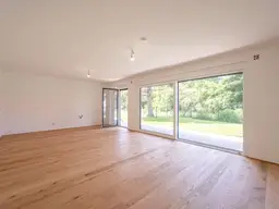 ++NEU++ Premium 4 Zimmer-Doppelhaushälfte mit Stellplatz, Nahe Wiener Neustadt