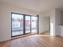 ++Fernblick++ Großartiger 4-Zimmer Erstbezug mit fantastischer Terrasse