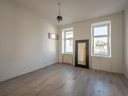 **Hannovermarkt** Sanierungsbedürftige 3-Zimmer Altbauwohnung - Airbnb