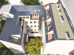 ++NEU++ unsanierte 1-Zimmer-Altbauwohnung