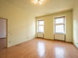 ++NEU++ 3-Zimmer ALTBAUWohnung - viel Potenzial!