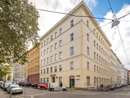 ++1050++ sanierungsbedürftige 1 Zimmerwohnung in toller Lage
