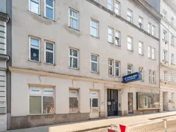 ++NEU++ 6 Anlegerobjekte in einem Haus mit 4% Rendite!