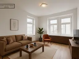 ++NEU++ Familienwohnung: großzügige 5-Zimmer Altbauwohnung (modernisierungsbedürftig) - adaptierbarer Grundriss