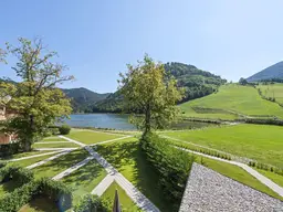 ++Chalet am Schneeberg++ Premium 1-Zimmer Chalet am Schneeberg mit Freifläche und Seeblick! (Top 17)