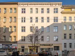 ++NEU++ 5% Rendite! Geschäftslokal am Hannovermarkt unbefristet vermietet!