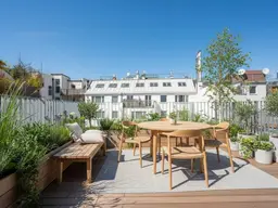 ++NEU++ fantastische 2-Zimmer NEUBAUwohnung mit Terrasse/Loggia (Erstbezug) - TOPLAGE!