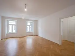 ++NEU++ Außergewöhliche 4-Zimmerwohnung in BESTLage des 2. Bezirks