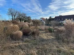 LINZ / PICHLING: JETZT haben Sie endlich einen GRUND Ihr eigenes Haus zu bauen - BAUGRUNDSTÜCK ca. 470 m² in begehrter Lage