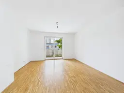 LINZ (Schörgenhubstraße): Perfekt aufgeteilte WOHNUNG mit ca. 55,38 m² Wohnfläche + BALKON ca. 4,9 m²
