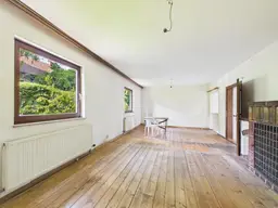 LINZ/LEONDING (ZAUBERTAL): Wenn DIE LAGE entscheidet...Älteres Wohnhaus ca. 122 m² Wohnfläche in naturverbundener begehrter PREMIUMLAGE ...