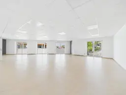 STEYREGG: BÜRO- PRAXIS-THERAPIE-ORDINATIONSFLÄCHE ca. 242 m² + BALKONFLÄCHE in zentraler Lage