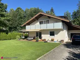 Herzlich willkommen in einem wunderbaren Familienhaus in Bad Ischl