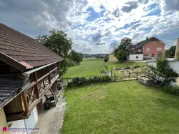 Top Objekt - Liebevoll gepflegtes Familienhaus in zentraler Ortslage von St. Roman