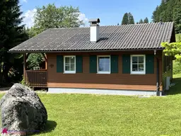 Ferienwohnsitz – Erhöhte Lage, gute Ausstattung, einfach Wohlfühlen in Bad Mitterndorf