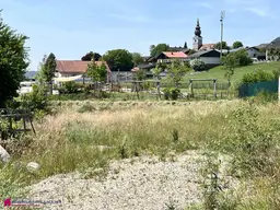 Top Lage - Top Preis - nahe Salzburg in Kirchberg b. Mattighofen