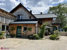Pferdeliebhaber aufgepasst - Top Anwesen mit Stallung und Weiden - Panoramablick