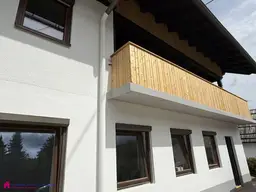 Geschmackvoll, moderne Wohnungen mit Terrassen und Garten zu verkaufen in Feistritz/Rosental