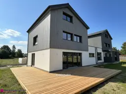 Ihr neues Zuhause wird gebaut - Lage und ökologische Wohnqualität vom Feinsten - 3000 Euro/m2 schlüsselfertig!