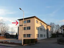 Praxis für Physiotherapie als Anlageobjekt – barrierefrei in Schärding