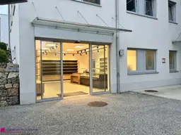 Kanzlei/ Büro/ Praxis - perfekte Lage - zu vermieten - nahe Stadtzentrum Schärding
