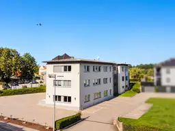 Attraktiver Unternehmensstandort in zentraler Lage von Schärding